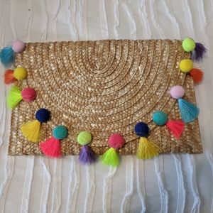 Summer Clutch
